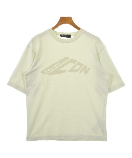 DSQUARED T恤/上衣