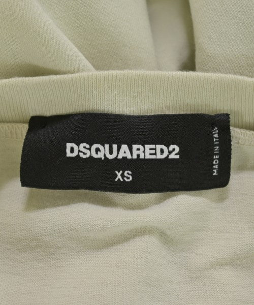 DSQUARED T恤/上衣