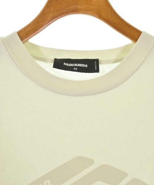 DSQUARED T恤/上衣