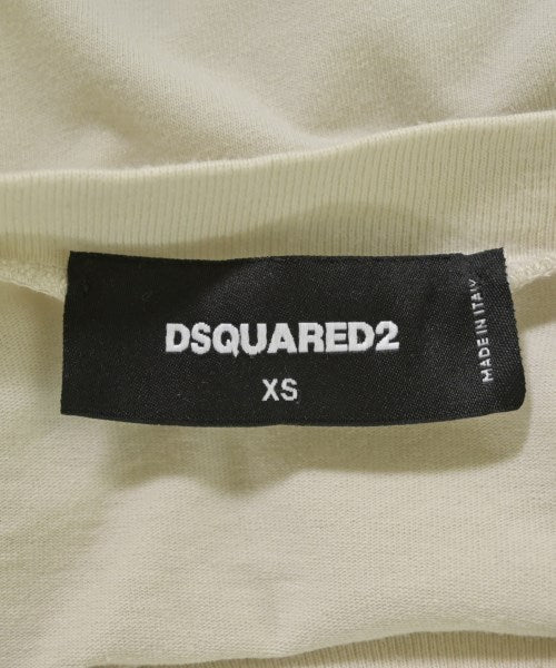 DSQUARED T恤/上衣