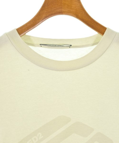 DSQUARED T恤/上衣