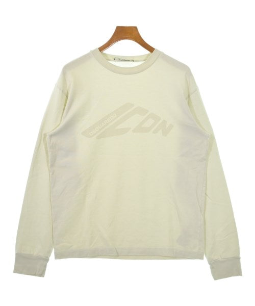 DSQUARED T恤/上衣