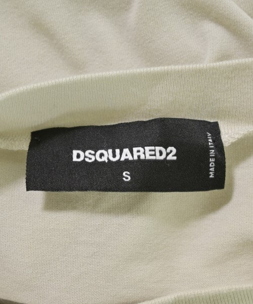 DSQUARED T恤/上衣