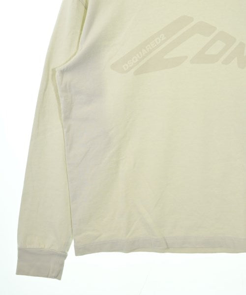 DSQUARED T恤/上衣