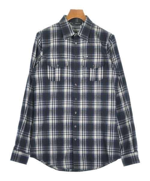 DSQUARED 休閒襯衫