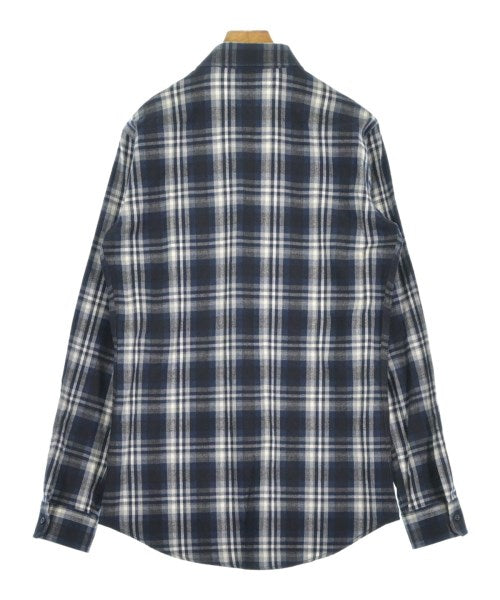 DSQUARED 休閒襯衫