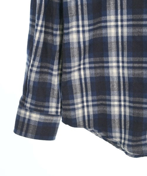 DSQUARED 休閒襯衫