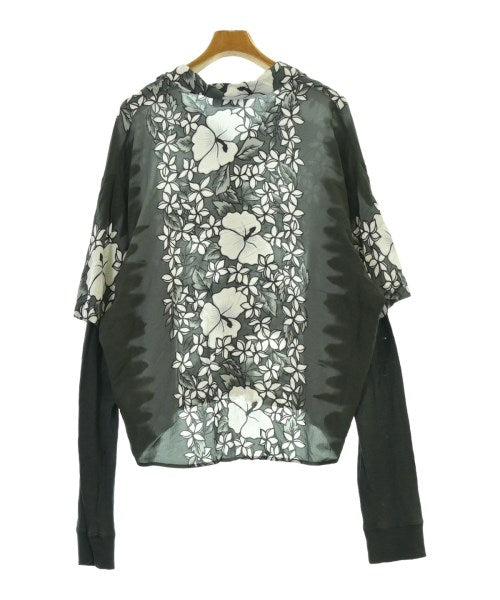 DSQUARED 休閒襯衫