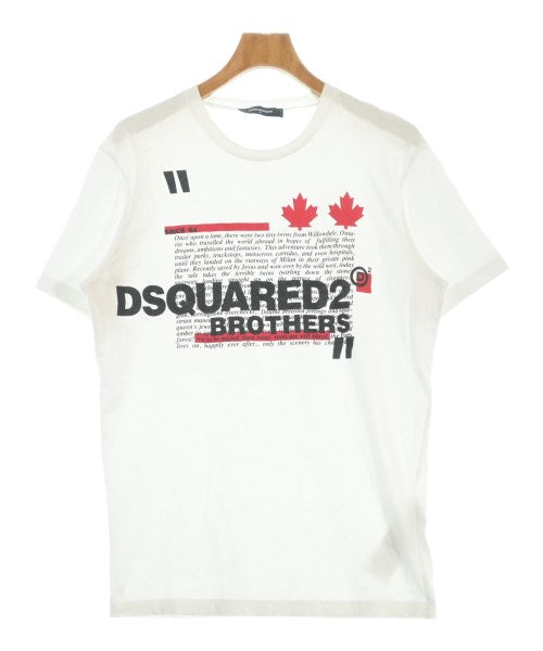DSQUARED T恤/上衣