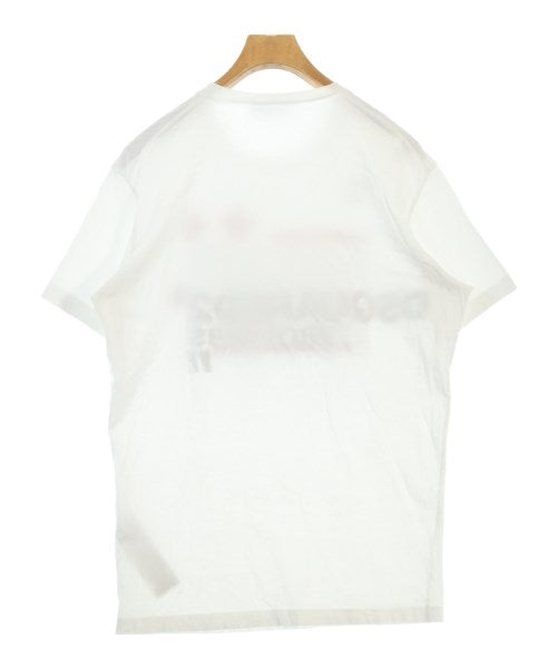 DSQUARED T恤/上衣