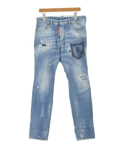 DSQUARED 牛仔褲