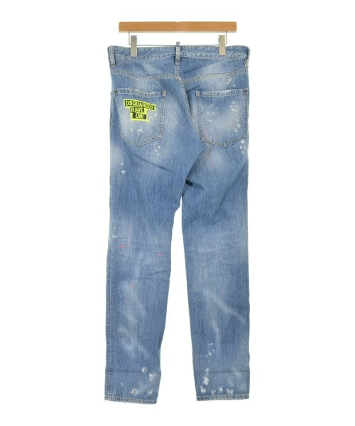 DSQUARED 牛仔褲