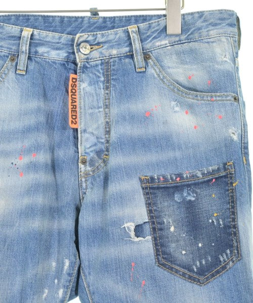 DSQUARED 牛仔褲