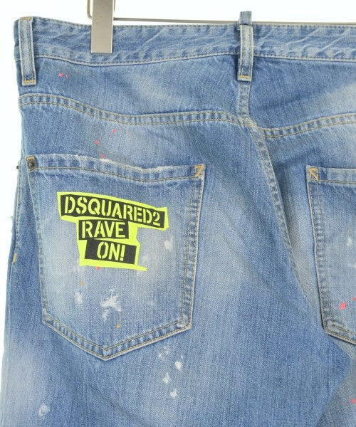 DSQUARED 牛仔褲