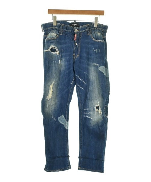 DSQUARED 牛仔褲