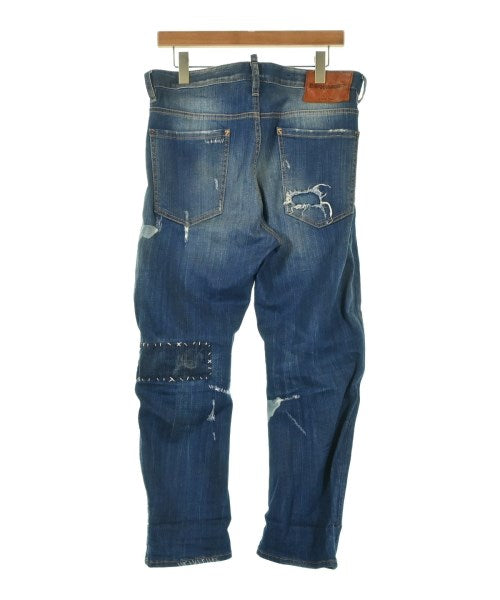 DSQUARED 牛仔褲