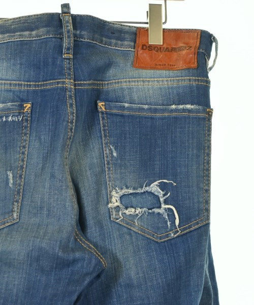 DSQUARED 牛仔褲