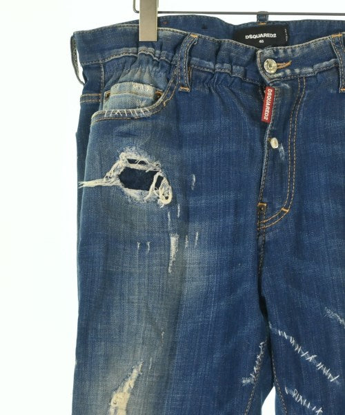 DSQUARED 牛仔褲