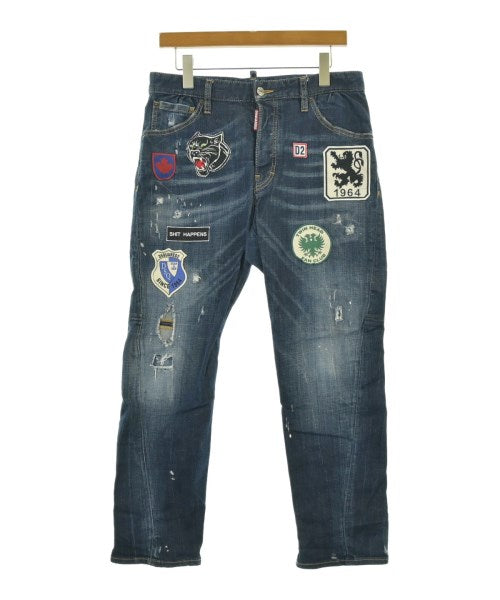 DSQUARED 牛仔褲