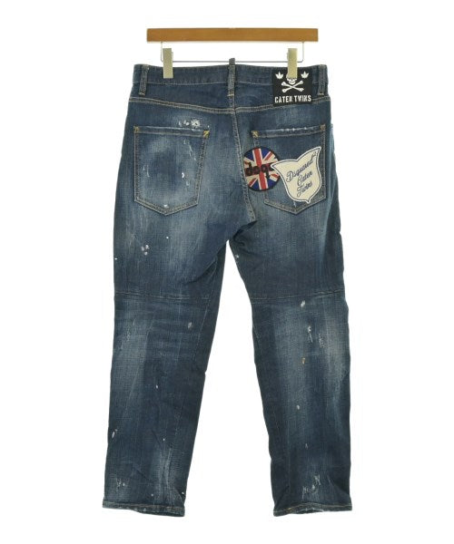 DSQUARED 牛仔褲