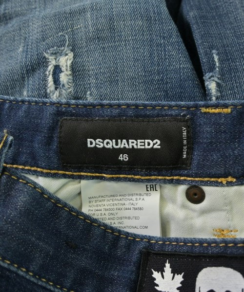 DSQUARED 牛仔褲