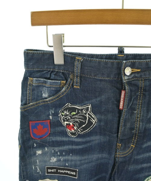 DSQUARED 牛仔褲