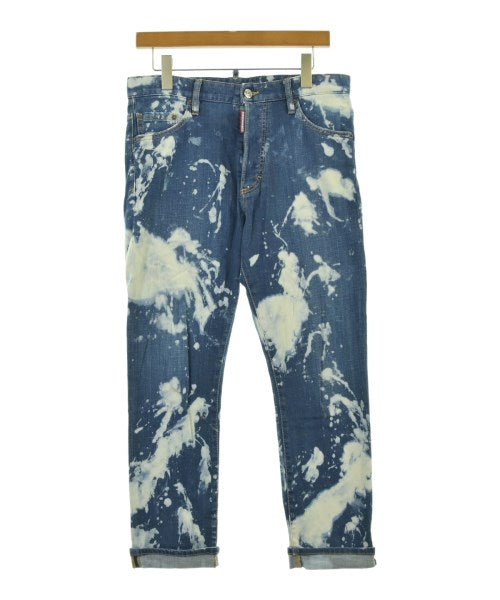 DSQUARED 牛仔褲
