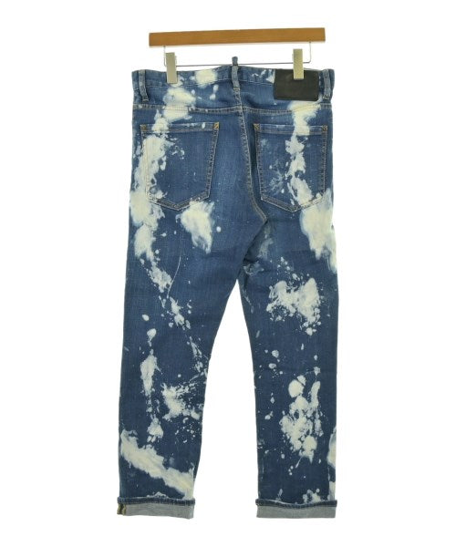 DSQUARED 牛仔褲