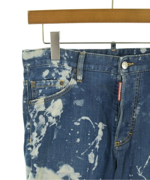 DSQUARED 牛仔褲