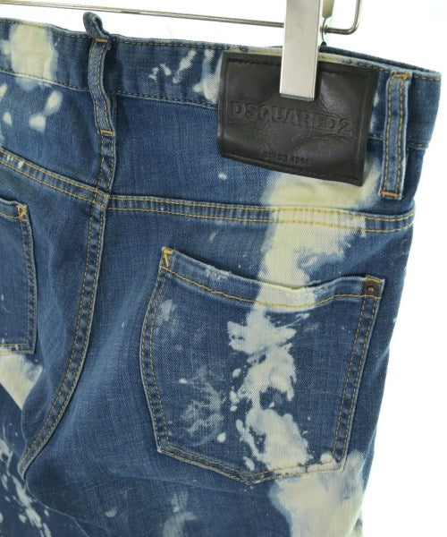 DSQUARED 牛仔褲