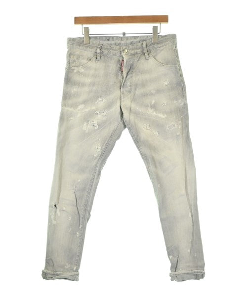 DSQUARED 牛仔褲