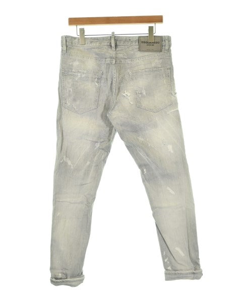 DSQUARED 牛仔褲