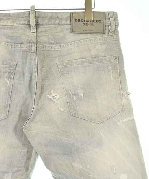 DSQUARED 牛仔褲