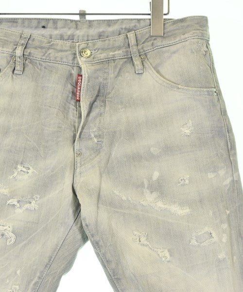DSQUARED 牛仔褲