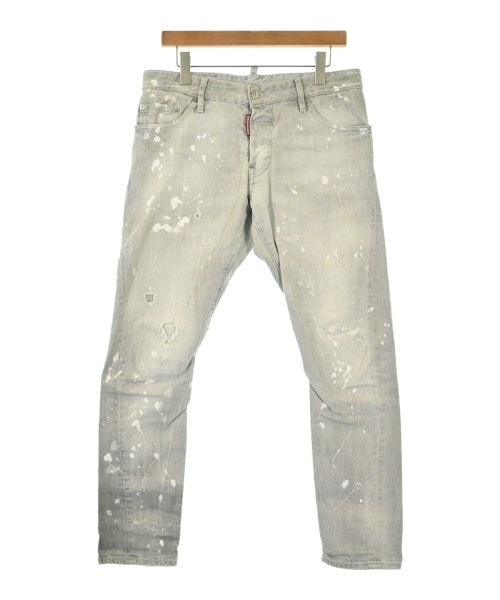 DSQUARED 牛仔褲