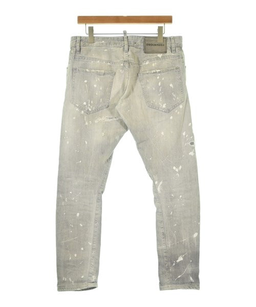 DSQUARED 牛仔褲