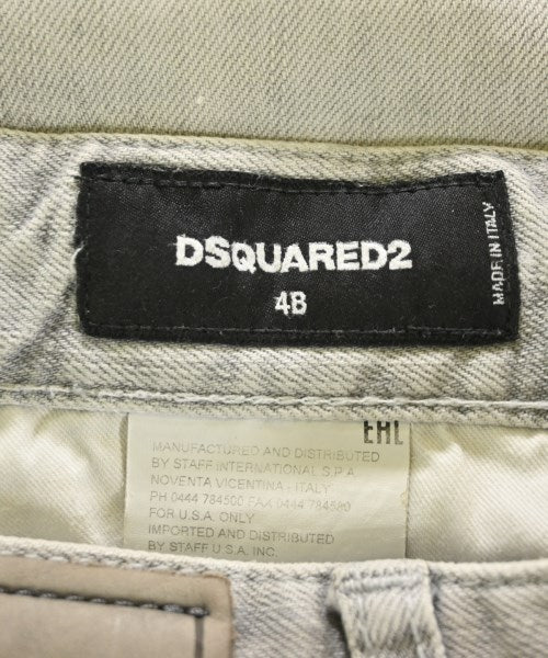 DSQUARED 牛仔褲
