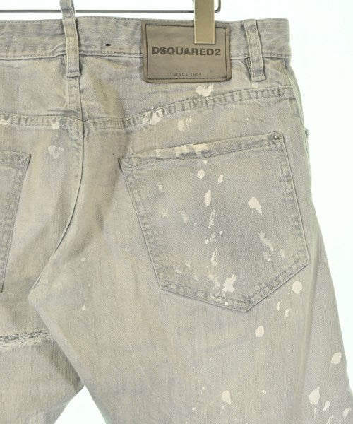 DSQUARED 牛仔褲