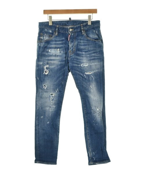 DSQUARED 牛仔褲
