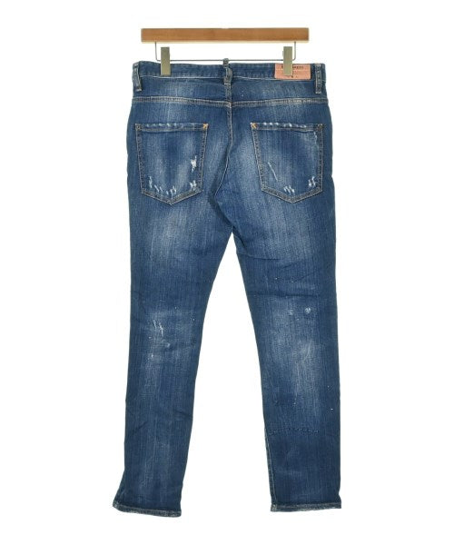 DSQUARED 牛仔褲