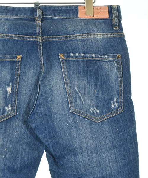 DSQUARED 牛仔褲