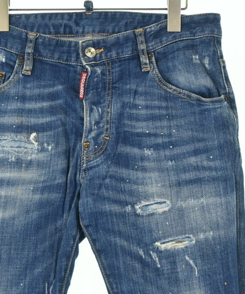 DSQUARED 牛仔褲