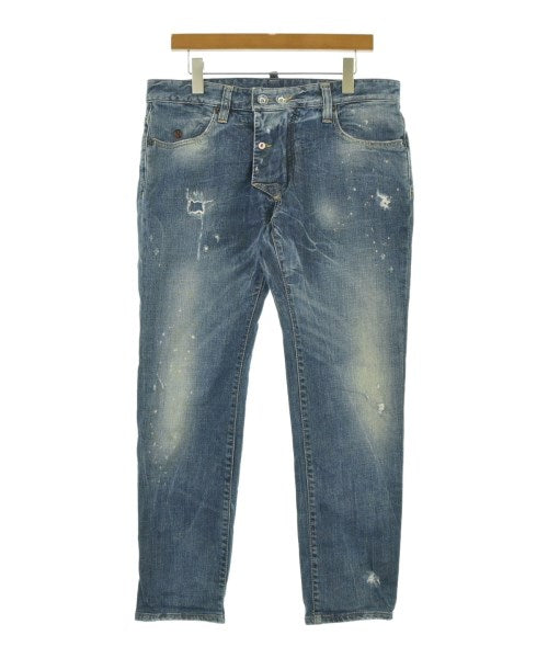 DSQUARED 牛仔褲