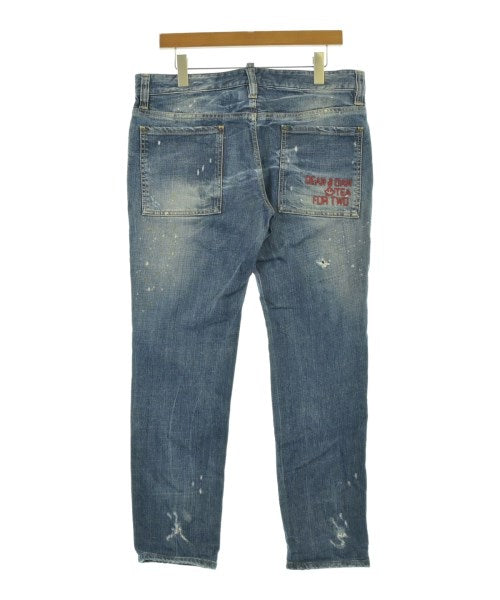 DSQUARED 牛仔褲