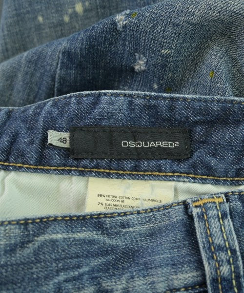 DSQUARED 牛仔褲