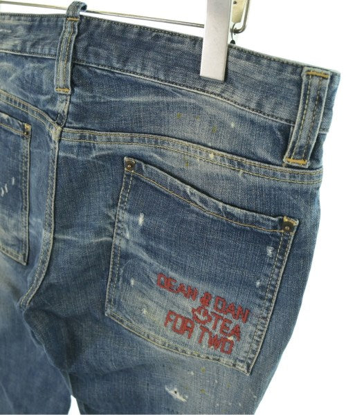 DSQUARED 牛仔褲