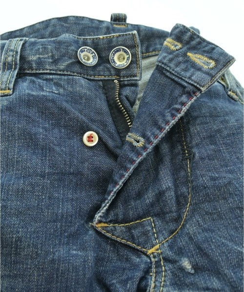 DSQUARED 牛仔褲