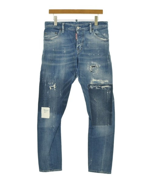 DSQUARED 牛仔褲