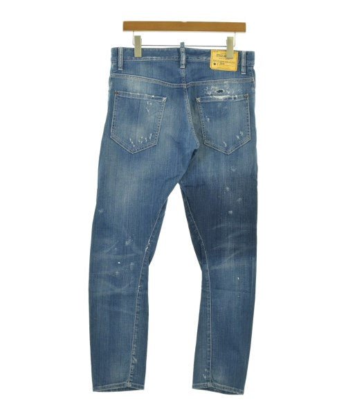 DSQUARED 牛仔褲
