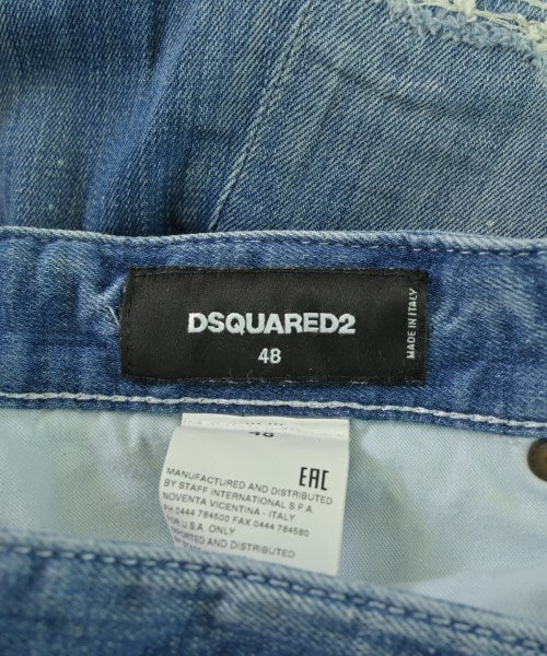 DSQUARED 牛仔褲